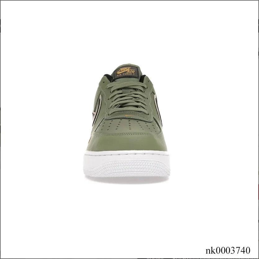 Air Force 1 Low 07 LV8 Shoes Sneakers by Air Jordan