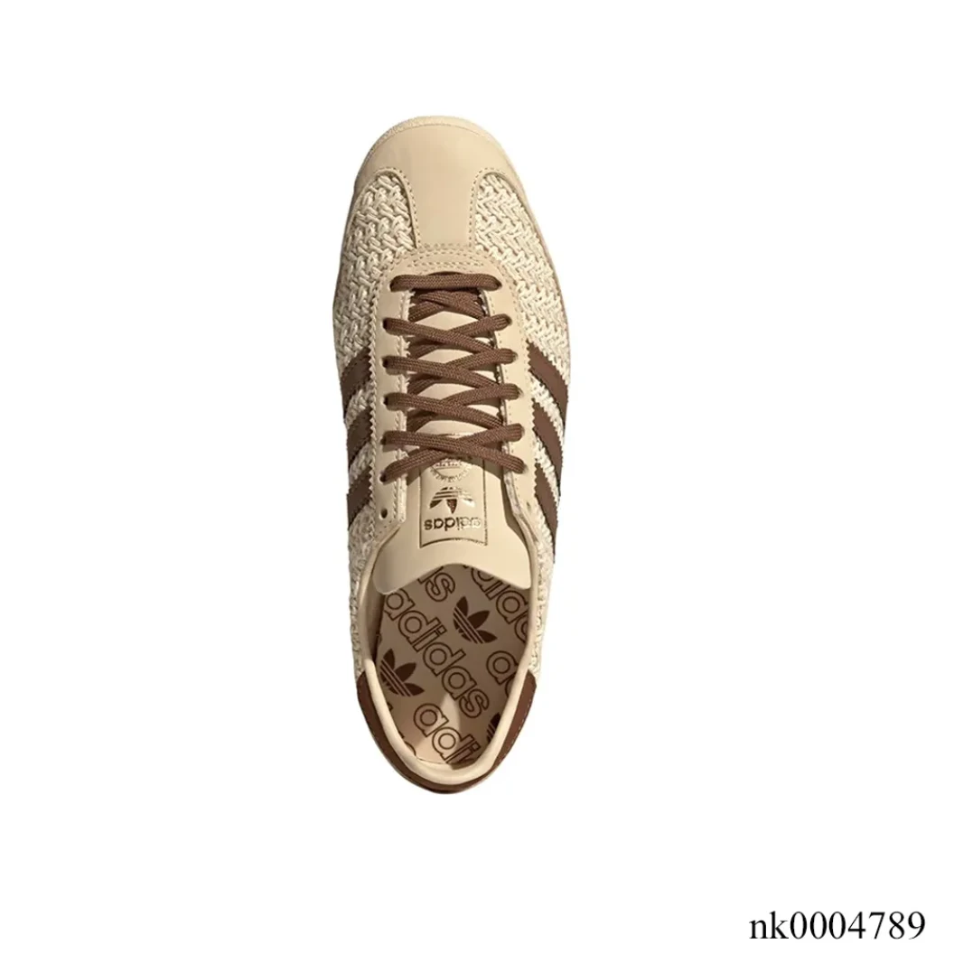 AD SL 72 OG Sand Strata Preloved Brown Cream White Shoes Sneakers by Air Jordan
