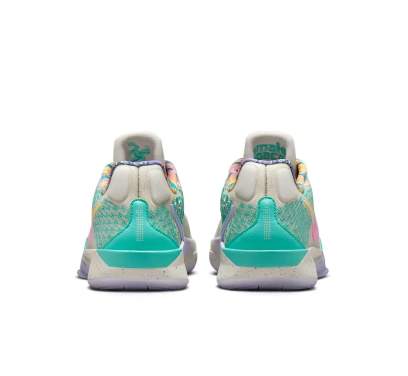 Titan 22 x Sabrina 2 Make Space Shoes Sneakers by Air Jordan