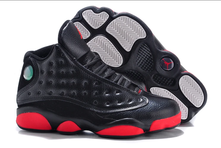 Air Jordan 13 Dirty Bred by Air Jordan