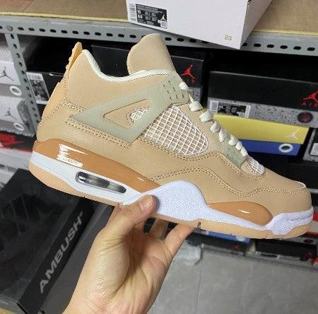 Air Jordan 4 WMNS “Shimmer” by Air Jordan