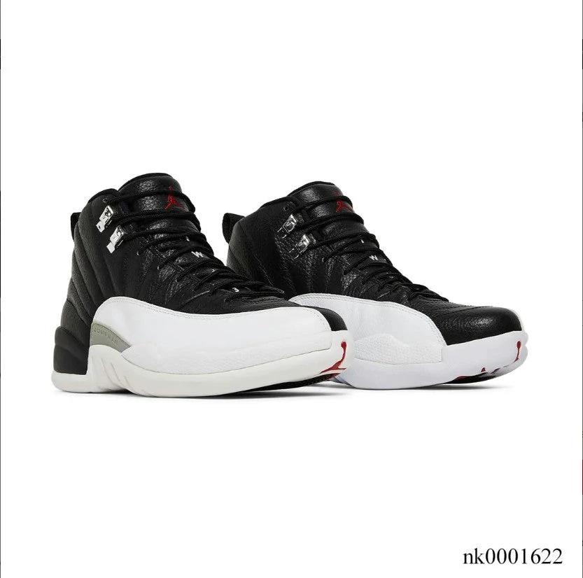 Air Jordan 12 Retro Playoffs 2012 Shoes Sneakers by Air Jordan