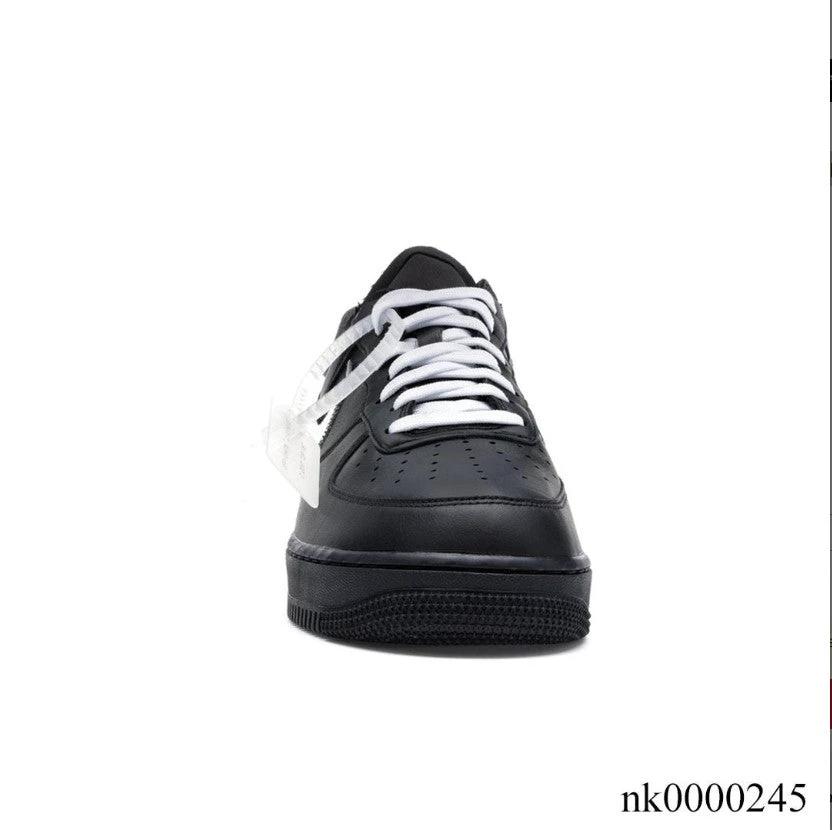 Air Force 1 ’07 Virgil x MoMA Shoes Sneakers by Air Jordan