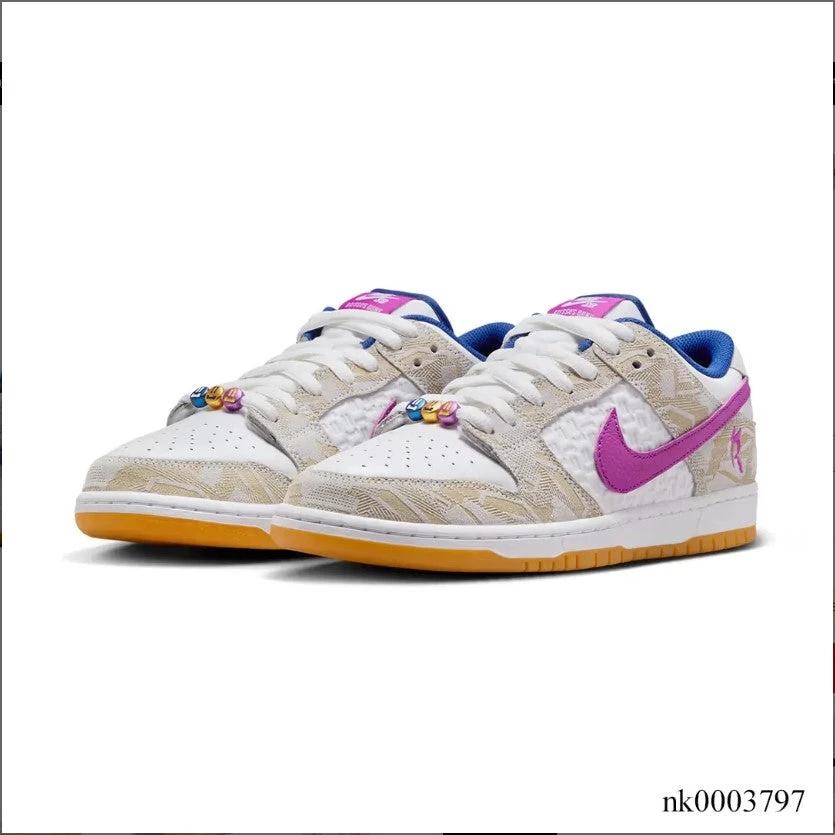Nike SB Dunk Low x Rayssa Leal Shoes Sneakers by Air Jordan