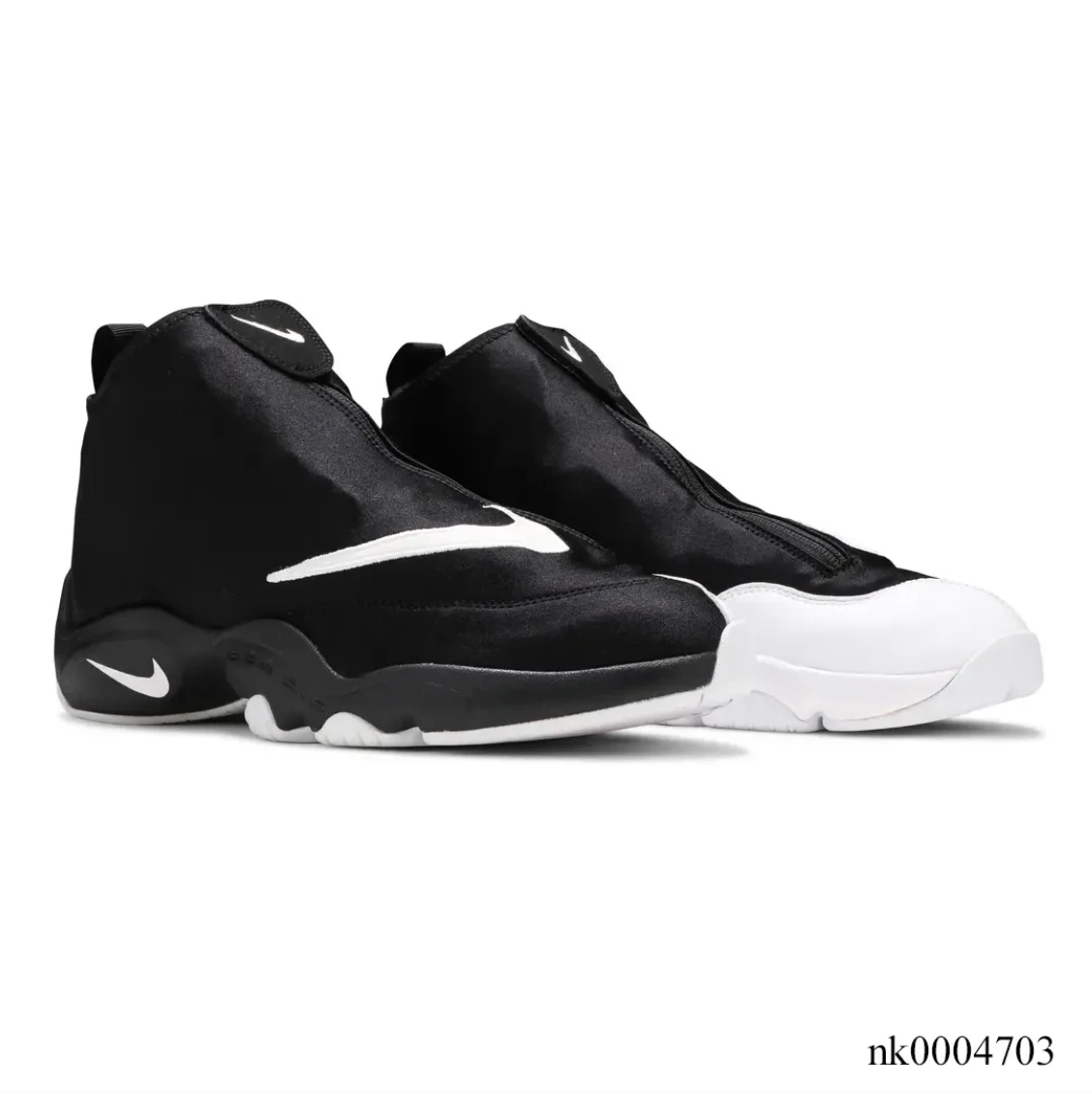 Air Zoom Flight ’98 The Glove Black Shoes Sneakers by Air Jordan