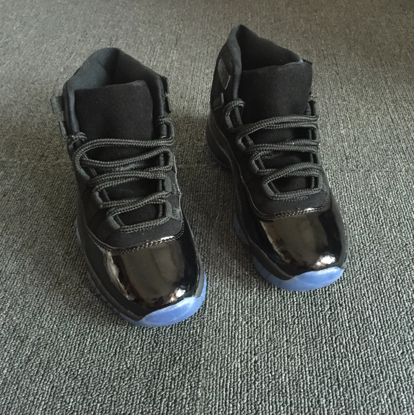 Air Jordan 11 GS 'Prom Night' by Air Jordan