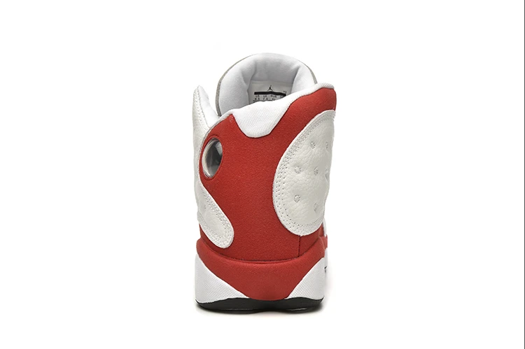 Air Jordan 13 Grey Toe by Air Jordan