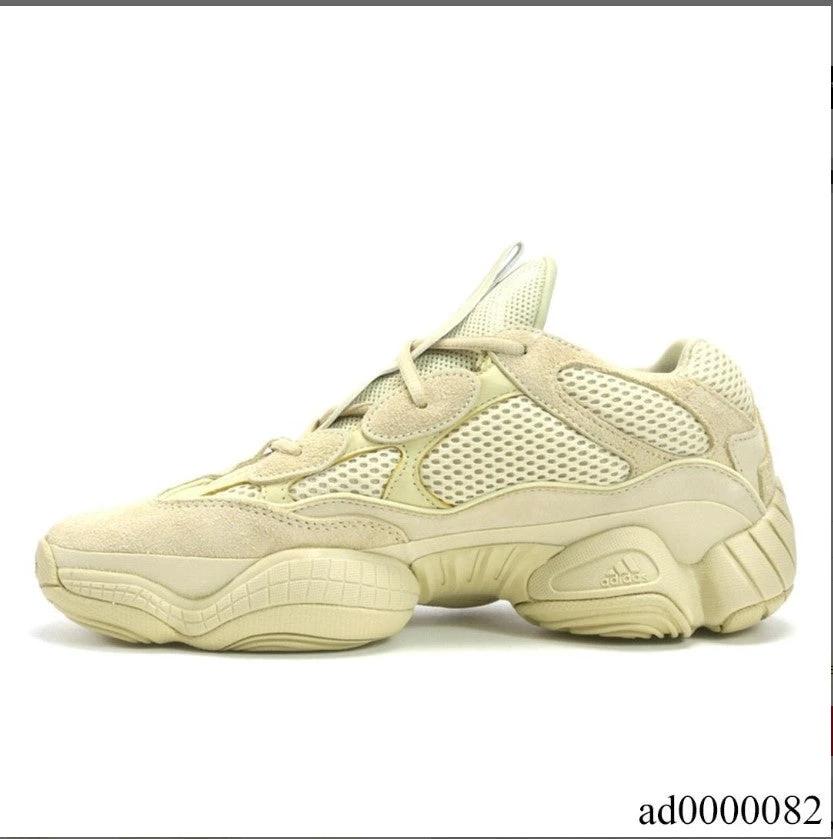 Yeezy 500 Super Moon Yellow Shoes Sneakers by Air Jordan