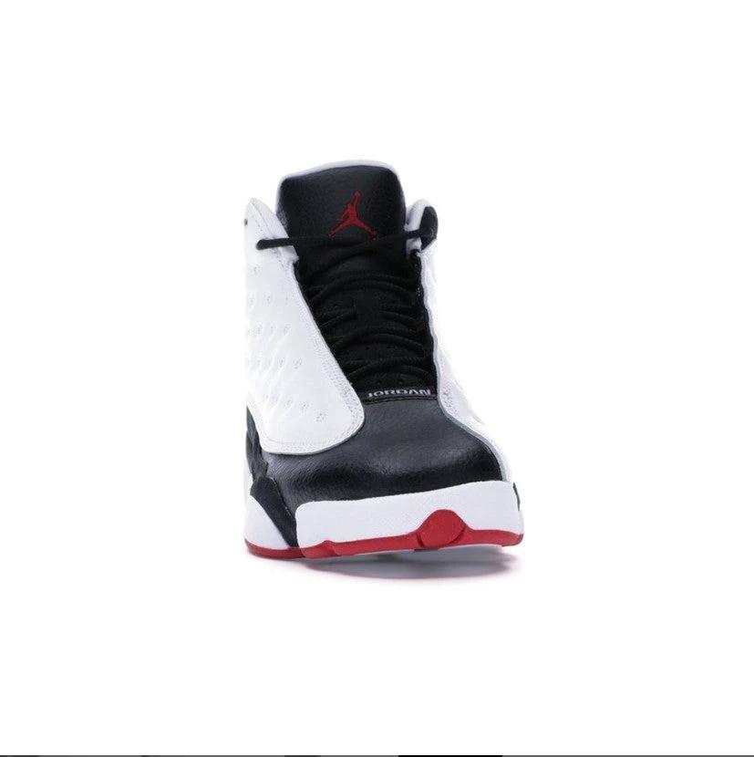 Air Jordan 13 Retro He Got Game 2018 Shoes Sneakers by Air Jordan