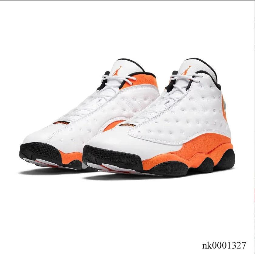 Air Jordan 13 Starfish Shoes Sneakers by Air Jordan