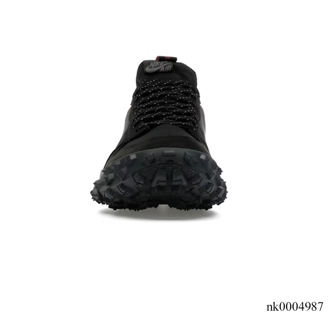 Air Jordan 1 Low Element Gore-TexBlack Challenge Red Shoes Sneakers by Air Jordan