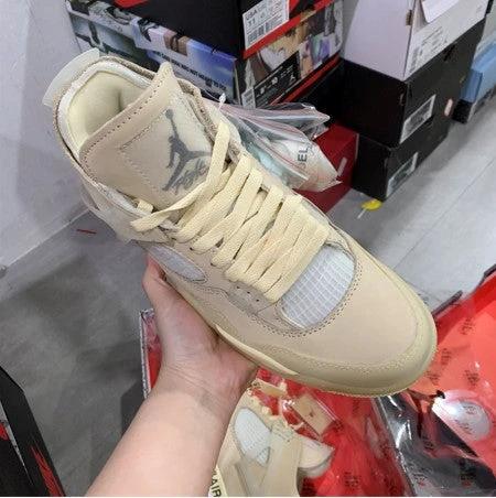 Air Jordan 4 WMNS by Air Jordan