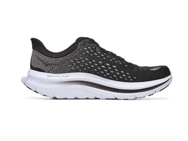 Hoka One One Kawana Black White 1123163-BWHT by Air Jordan