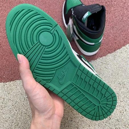 Air Jordan 1 Pine Green by Air Jordan