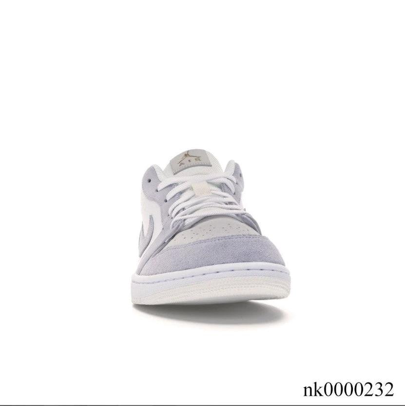Air Jordan 1 Low Paris Shoes Sneakers by Air Jordan