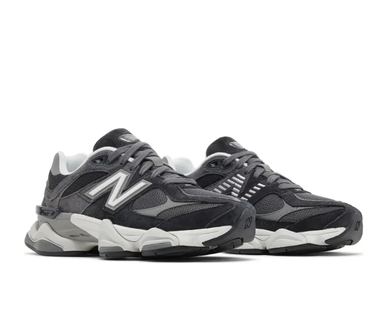 NB 9060 PhantomCastlerock Shoes Sneakers by Air Jordan