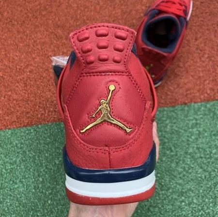 Air Jordan 4 FIBA by Air Jordan
