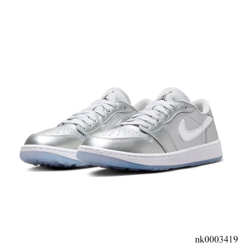 Air Jordan 1 Low Golf Gift Giving OG Shoes Sneakers by Air Jordan