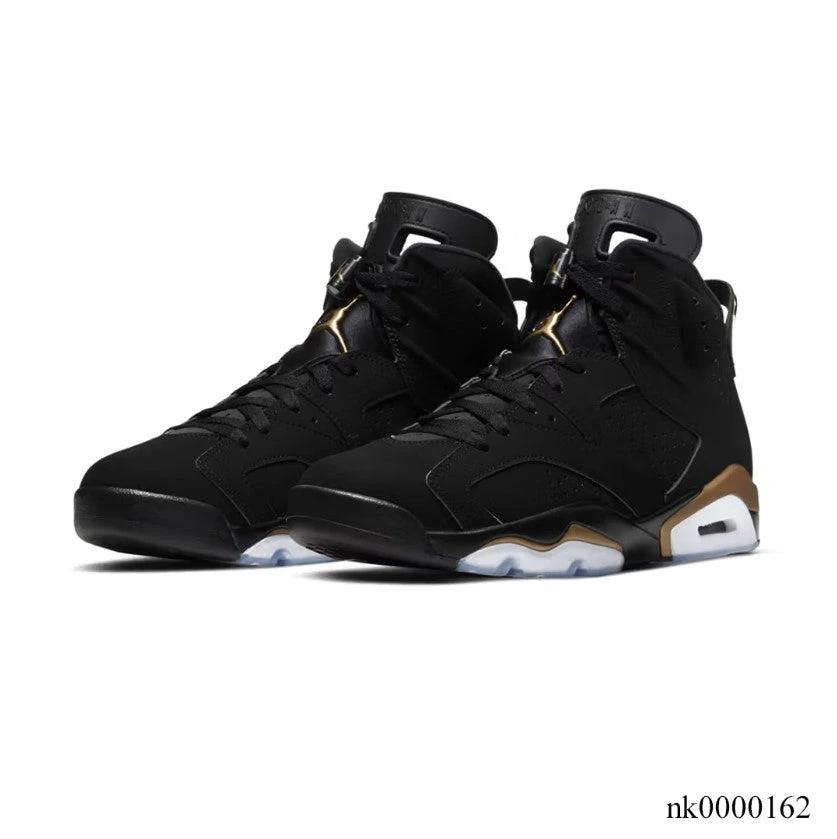 Air Jordan 6 Retro DMP (2020) Shoes Sneakers by Air Jordan