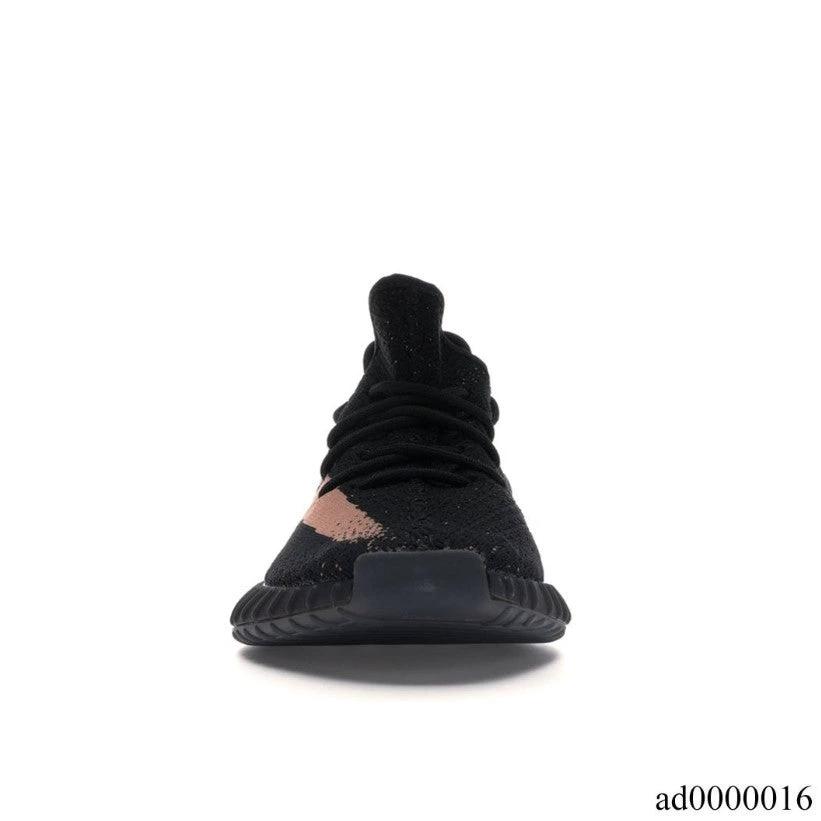 Yeezy Boost 350 V2 Core Black Copper Shoes Sneakers by Air Jordan