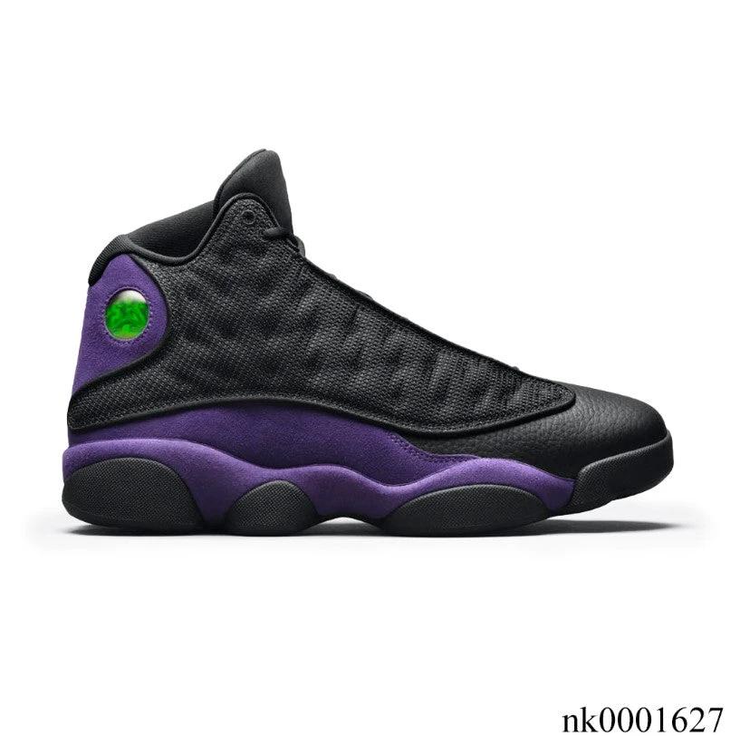 Air Jordan 13 Court Purple (2022) Shoes Sneakers by Air Jordan