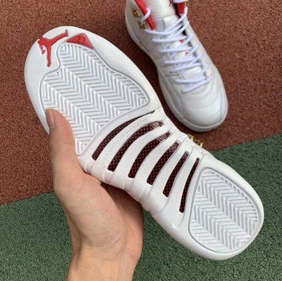 Air Jordan 12 FIBA by Air Jordan