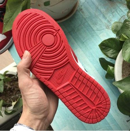 Air Jordan 1 Rebel by Air Jordan