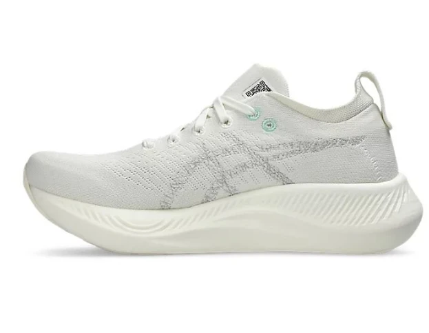 Asics Nimbus Mirai White White 1013A138-100 by Air Jordan