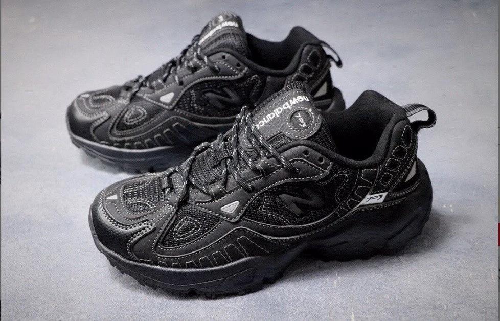 New Balance 703 Shoes Sneakers by Air Jordan