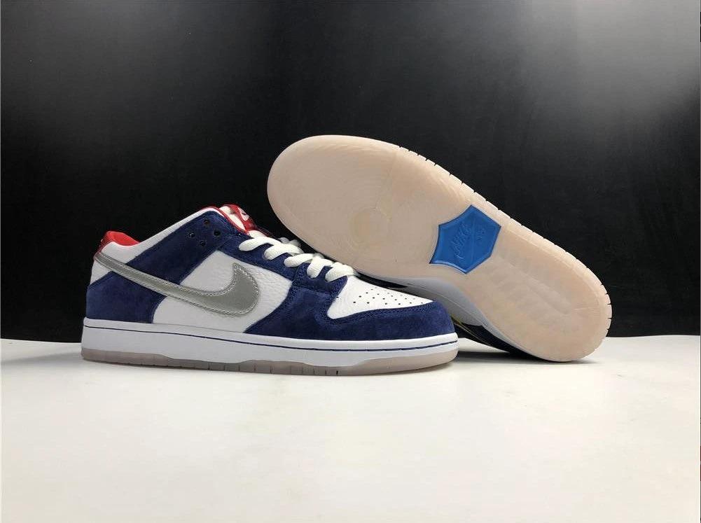 Dunk SB Low Ishod Wair BMW Shoes Sneakers by Air Jordan