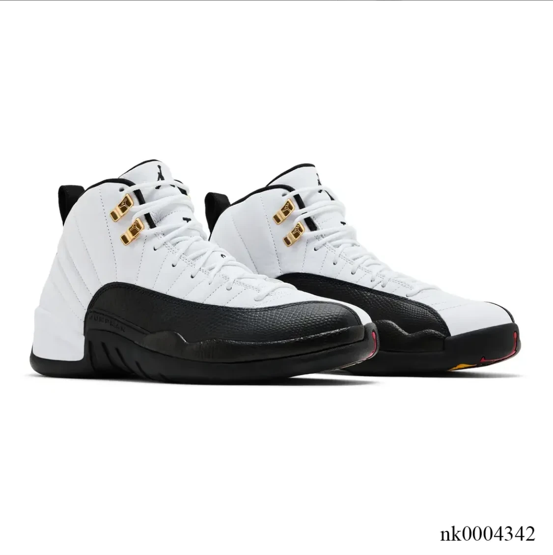 Air Jordan 12 Taxi 2025 Shoes Sneakers by Air Jordan