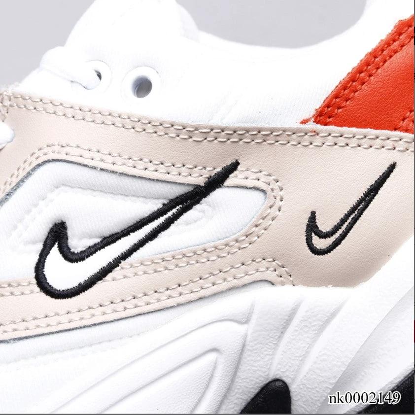 M2K Tekno Fossil Stone Shoes Sneakers by Air Jordan