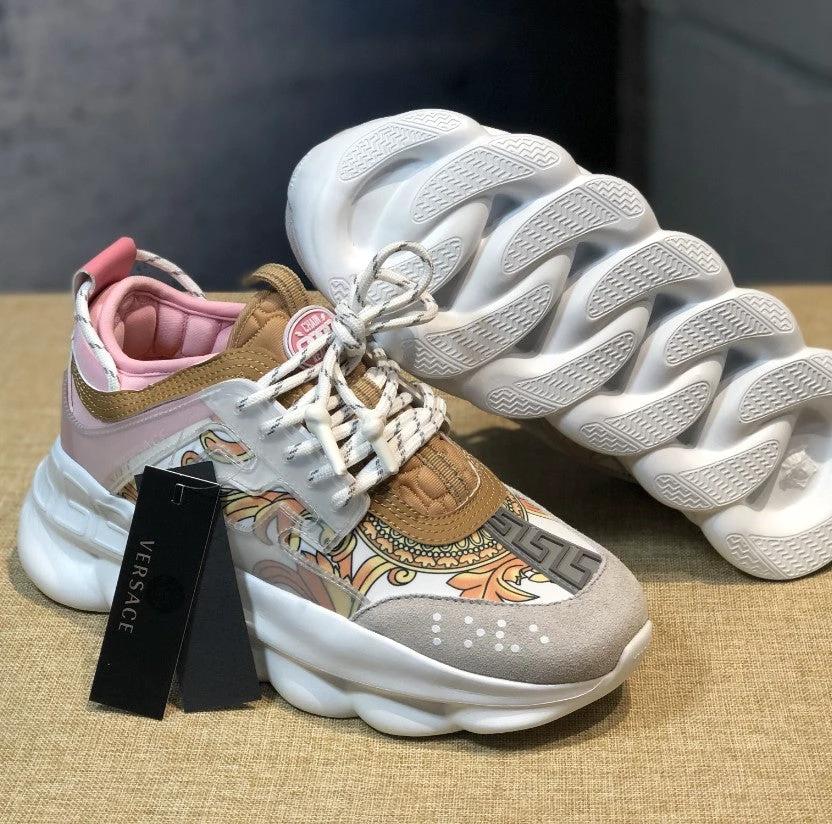 Chain Reaction Shoes Sneakers 20 by Air Jordan