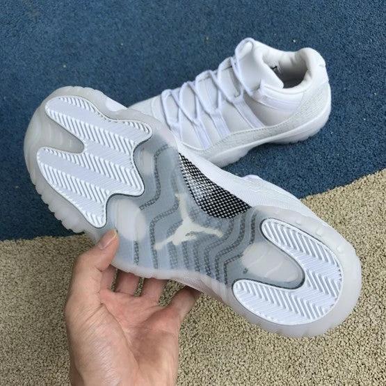 Air Jordan 11 Retro Low Premium by Air Jordan
