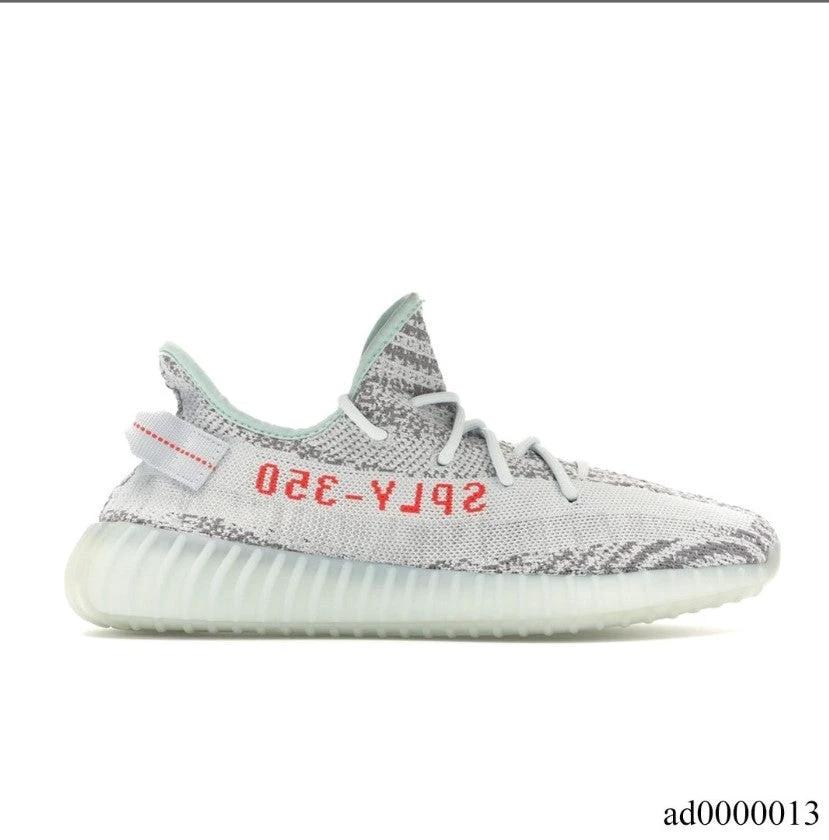 Yeezy Boost 350 V2 Blue Tint Shoes Sneakers by Air Jordan