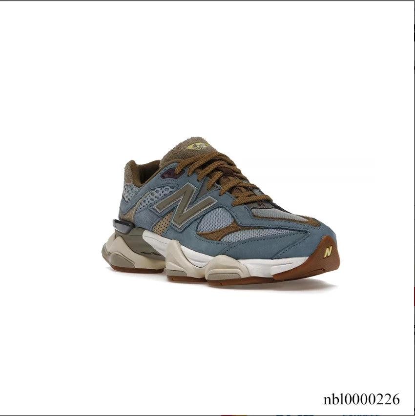 New Balance 9060 Bodega Age of Discovery Shoes Sneakers by Air Jordan