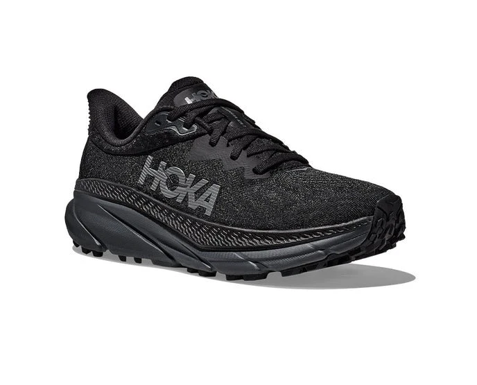 Hoka One One Challenger ATR 7 2E Wide Black 1134499-BBLC by Air Jordan