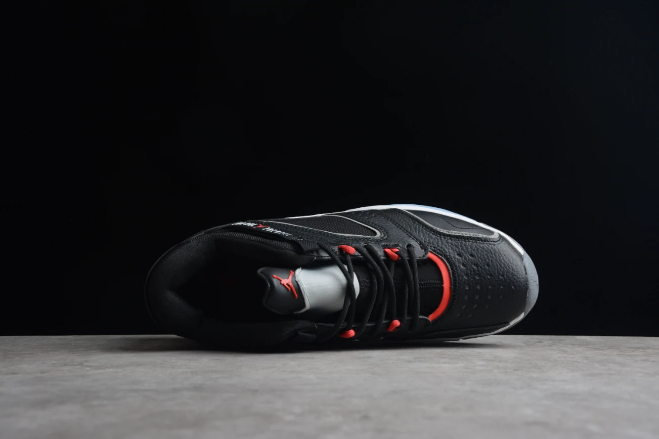 Air Jordan Point Lane 'Black Cement' by Air Jordan