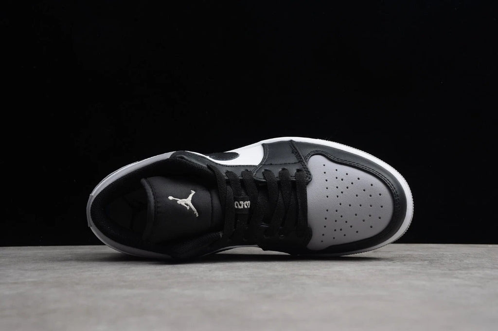 Air Jordan 1 Low Top Gray Shadow by Air Jordan