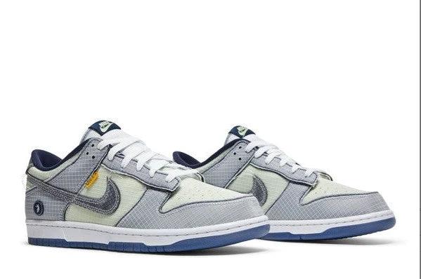 Dunk Low Union Passport Pack Pistachio Shoes Sneakers by Air Jordan