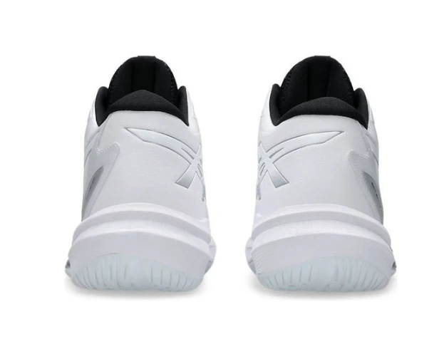 Asics Sky Elite FF MT 3 White White 1051A081-105 by Air Jordan