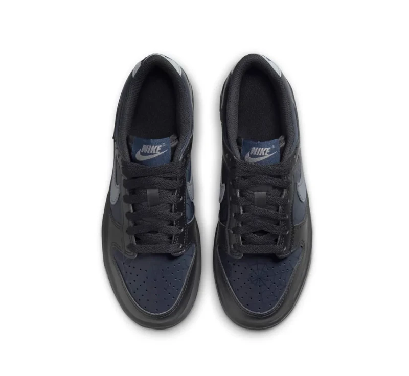 Dunk Low Symbiote Shoes Sneakers by Air Jordan