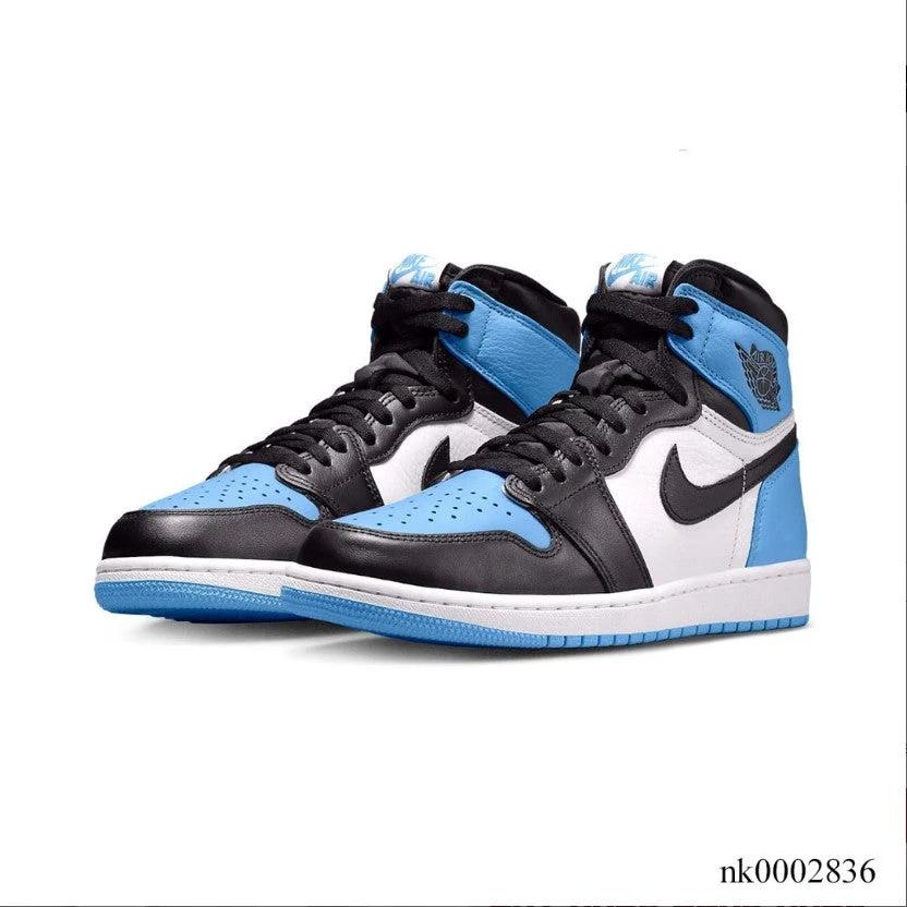 Air Jordan 1 Retro High OG University Blue Shoes Sneakers by Air Jordan