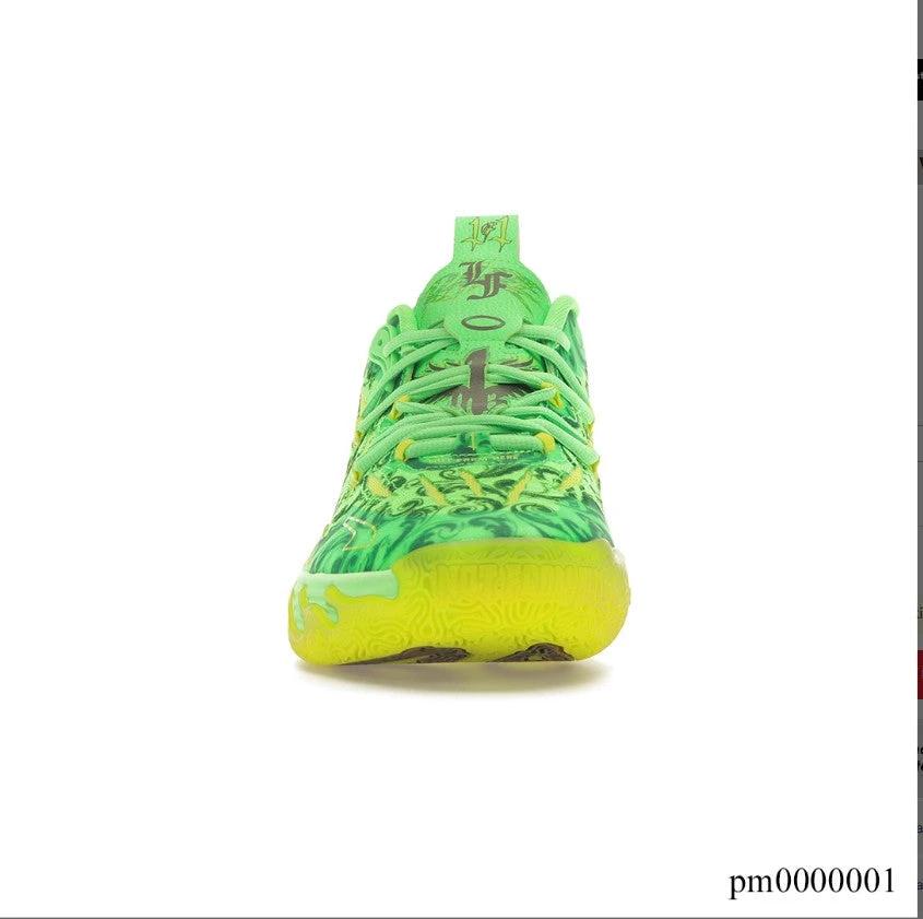 LaMelo Ball MB.03 LaFrancé FOREVER.RARE Shoes Sneakers by Air Jordan