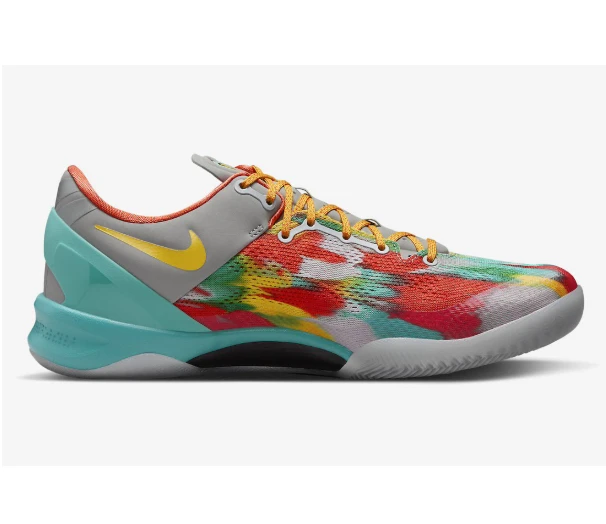 Kobe 8 Protro Venice Beach 2024 FQ3548 001 by Air Jordan