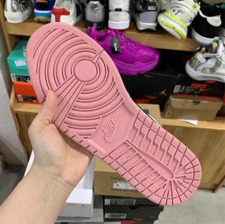 Air Jordan 1 Rust Pink by Air Jordan
