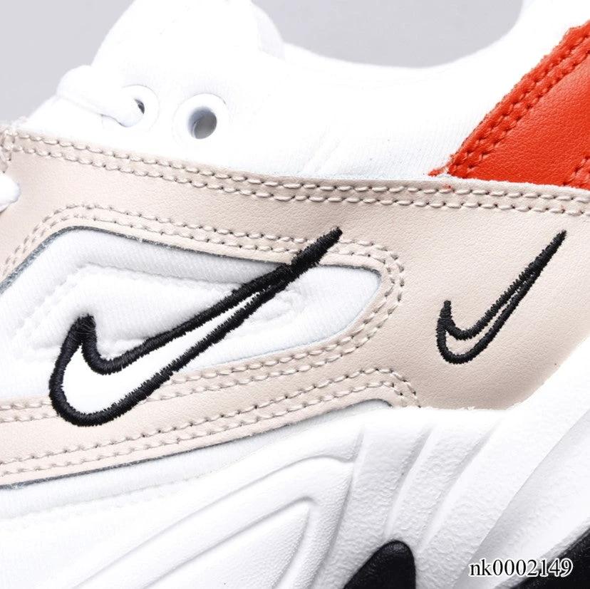 M2K Tekno Fossil Stone Shoes Sneakers by Air Jordan