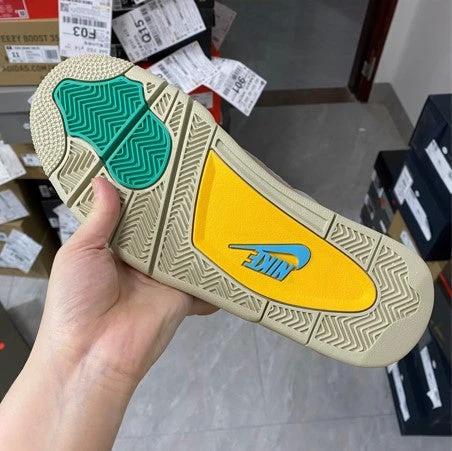 Air Jordan 4 Taupe Haze by Air Jordan