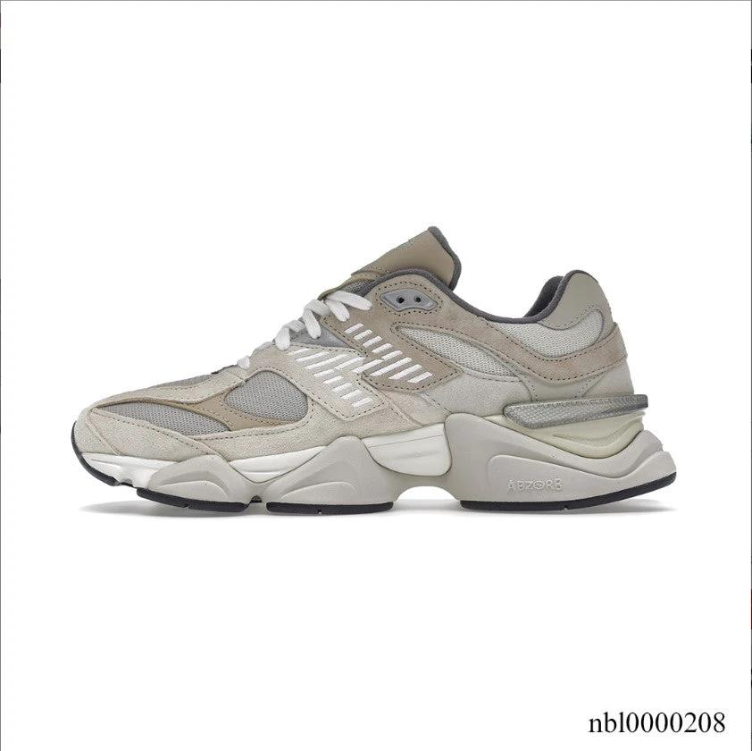 New Balance 9060 Sea Salt Shoes Sneakers by Air Jordan