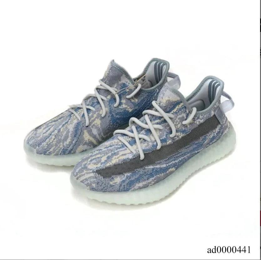 Yeezy 350 Boots V2 “MX BLUE” Shoes Sneakers by Air Jordan